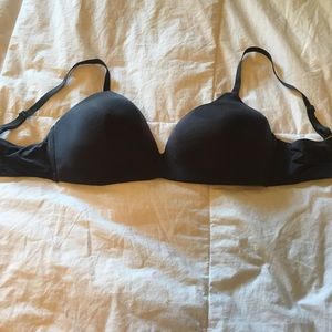 Gilligan & O’Malley Nursing bra